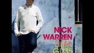 Global Underground  035 Lima C D 2 Nick Warren