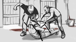 Das Leid eines Deutschen im syrischen Folterknast | REPORT MAINZ