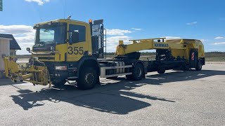 Scania P124 cabeza tractora | Imagen 4 - Autoline