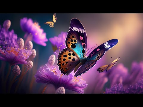 Miracle Music Healing | Self Love 528Hz | Positive Energy Cleanse | Detox Your Mind and Heart