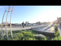 Cameron Poe Taco Bell Rail Raw