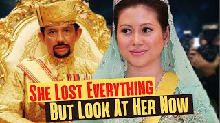 Download lagu What Happened To The Third Wife Of The Sultan Of Brunei After A Divorce mp3