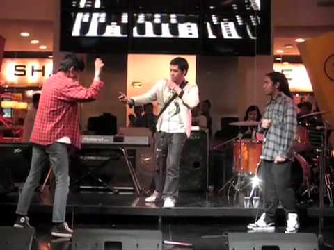 eX Beatbox Battle - Final: Jevin vs Aldy