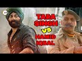 KYA TARA SINGH HINDUSTAN MURDABAD BOLEGA GADAR 2 ZEE5