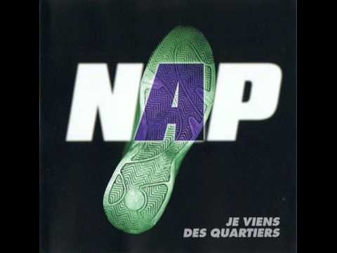nap feat kohndo - au sommet de paris