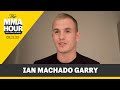 Ian Garry: Israel Adesanya More ‘Afraid of Losing’ Than Wanting to Win at UFC 293 | The MMA Hour