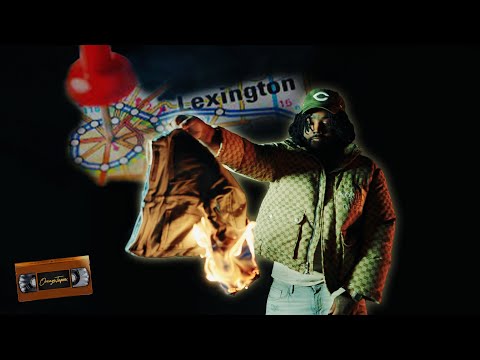 SDE BOP - ON WALTER ( Official Music Video) .OrangeTapes
