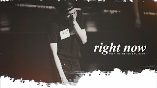Download lagu Kaisoo; Kai & Kyungsoo ✖ Right Now mp3
