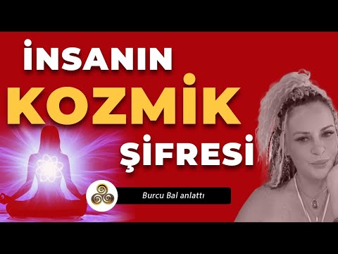 Ruh’un Ezoterik Anahtarları | Burcu Bal