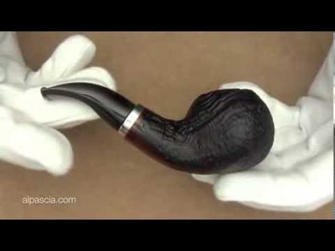pipa Rattrays Butcher Boy - smoking pipe 177