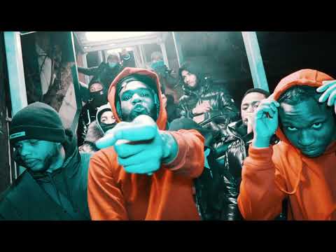 Ruga Da G x Mess Dotchi - Don't Make Sense (Music Video) (Shot by KLO Vizionz)