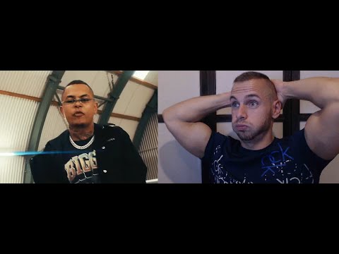 LUCIANO feat UFO361&LIL BABY - FENDI DRIP - Live Reaktion