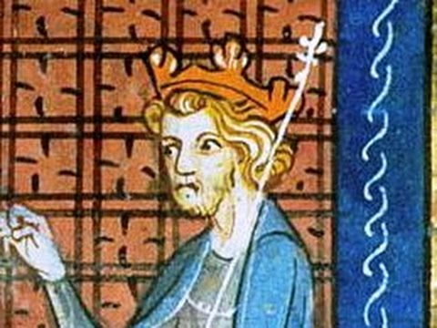 King Henry II (1133-1189) - Pt 3/3
