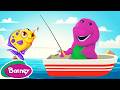 Ducks And Fish Rabbits Full Episodes Barney Friends Classic