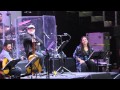 Silvio Rodriguez en Chile  2015 HD - Hoy mi deber era