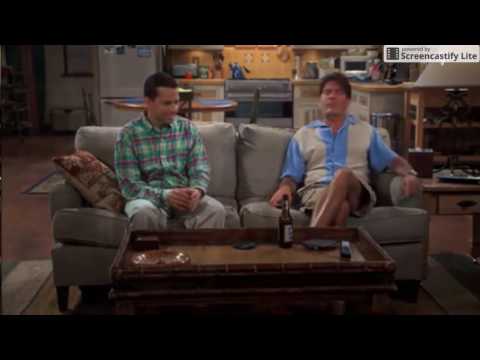 Two and a Half men: You must be devastated