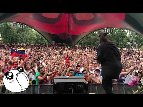 EDM Ghost Production: A Marketplace for Artists and DJs