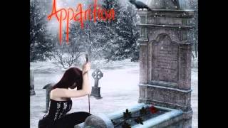 Apparition -  Betrayed