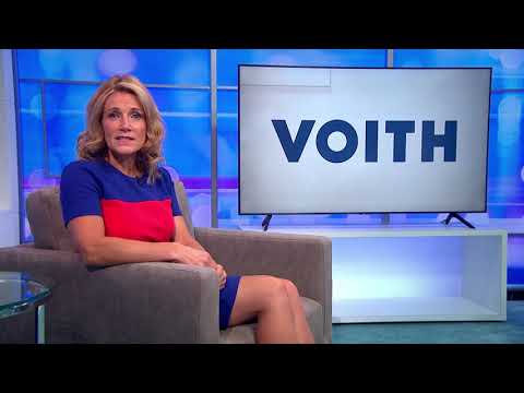 Voith Hydro on the Vianden pumpedstorage hydropower plant in Luxembourg