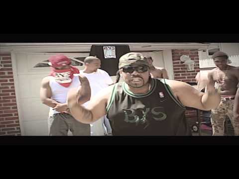 Bamboo Da Gov - "I Do This For My Back Blocks" Video