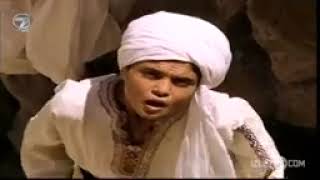 Bilal-i Habeşi'nin Son Ezanı#obuna boʻling