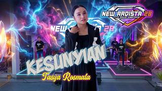 Download lagu NEW ARDISTA 28 || KESUNYIAN || TASYA ROSMALA mp3 Download lagu NEW ARDISTA 28 || KESUNYIAN || TASYA ROSMALA mp3