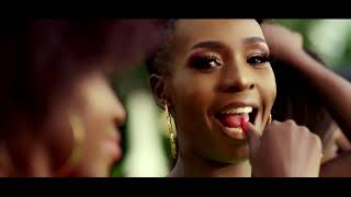 Boom party - Cindy Sanyu