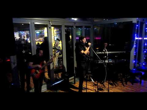 Boyz 2 men / End Of The Road / Eugen Botos Finally Live 2018