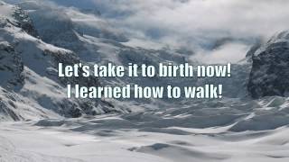 Victory-Kállay Saunders Band (Lyrics)