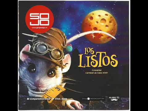 2- Pasodoble - Y cuando yo era un tonto