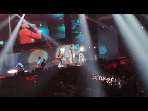 Casería- Flor de Rap ft Blue Mary