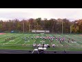 LVR Marching Band-Ritual 2020-10/24/2020