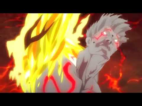 Asura's Wrath AMV _ Blow me Away