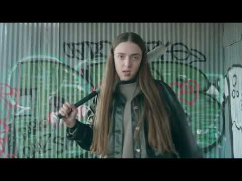 BRENNA - Body Bag (Official Music Video)