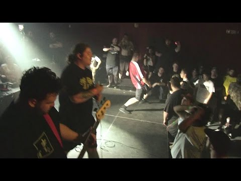 [hate5six] Suburban Scum - August 23, 2014 Video