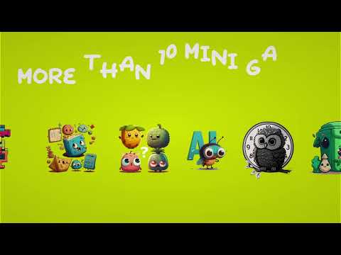 Early childhood education