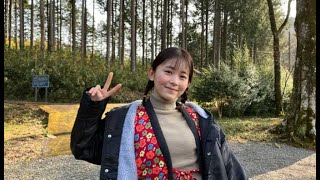 久間田琳加、「犬神家の 一族」でＮＨＫドラマ初出演「撮影当日は身の引き締まる思いでした」[24/24]