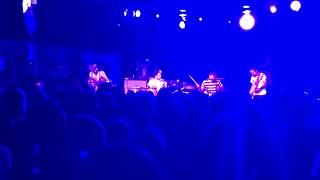 Animated Violence by Oh Sees @ Cambridge Junction 13th July 2018