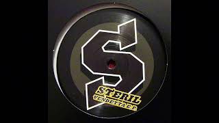 Steril - Electrostatic (Club Mix)