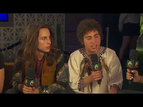 download lagu mp3 mp4 Greta Van Fleet Drugs, download lagu Greta Van Fleet Drugs gratis, unduh video klip Greta Van Fleet Drugs