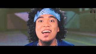 Flict G - Rapper Po Ako (Official Music Video)