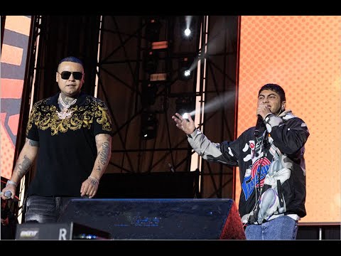 NITRO VS KAISER FESTIVAL "LA PAMPILLA" COQUIMBO 2025