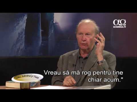 Calea Adevarul si Viata 562 - Christ for the nations - Dennis Lindsay - partea 1/2