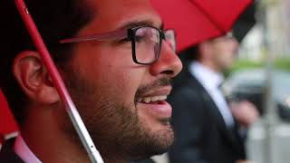 Verlorener Sonnenschein