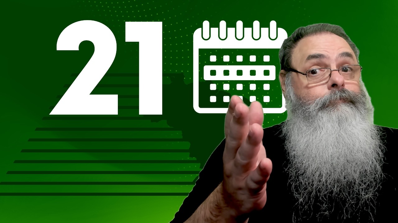 SEMANA 21 ao VIVO - DERROTAS para MORAES e para a NARRATIVA da ESQUERDA