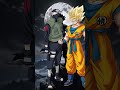 Kakashi Vs Goku Shortsvideos