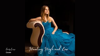 Download lagu Hunting High and Low - A-ha (Piano cover by Emily Linge) mp3
