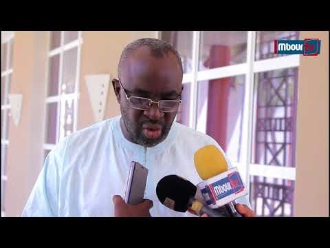 Video -Affaire Khalifa Sall : Moustapha Cissé Lo demande à l’Etat du Sénégal de respecter la décision de la Cedeao Video -Affaire Khalifa Sall : Moustapha Cissé Lo demande à l’Etat du Sénégal de respecter la décision de la Cedeao