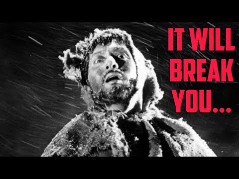 The Human Condition Trilogy... Will Break You!