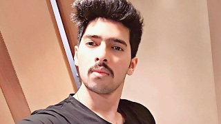 Armaan Malik Live - Dil Mein Chupa Loonga || Wajah Tum Ho